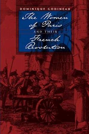 Women of Paris and Their French Revolution