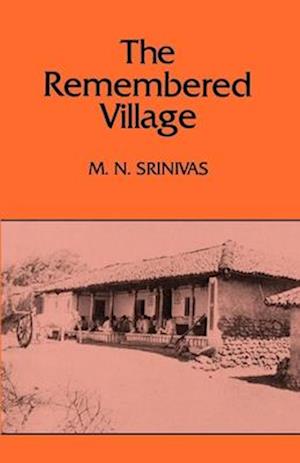 Remembered Village