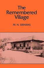 Remembered Village