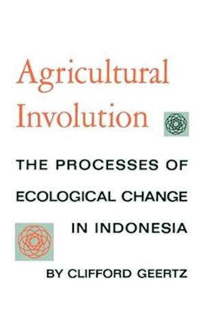 Agricultural Involution