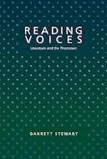 Reading Voices