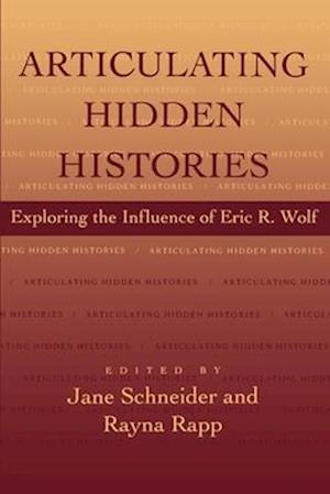 Articulating Hidden Histories