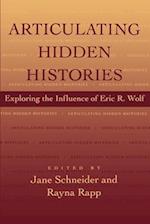 Articulating Hidden Histories