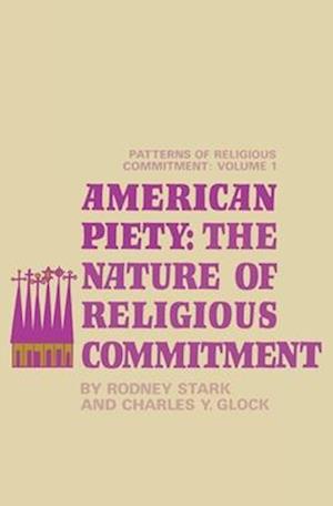 American Piety