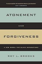 Atonement and Forgiveness