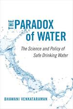 The Paradox of Water