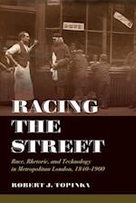 Racing the Street, Volume 3