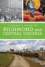 A People's Guide to Richmond and Central Virginia