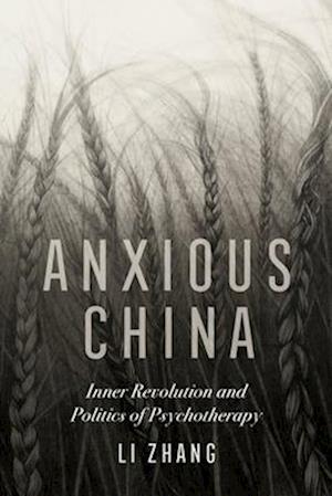 Anxious China