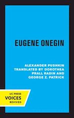 Eugene Onegin