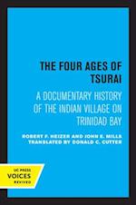 The Four Ages of Tsurai