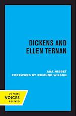 Dickens and Ellen Ternan