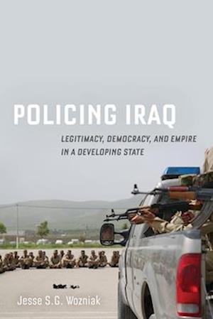 Policing Iraq