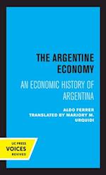 The Argentine Economy