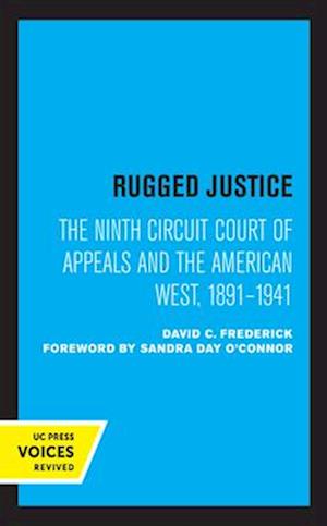 Rugged Justice