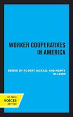 Worker Cooperatives in America