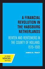 A Financial Revolution in the Habsburg Netherlands