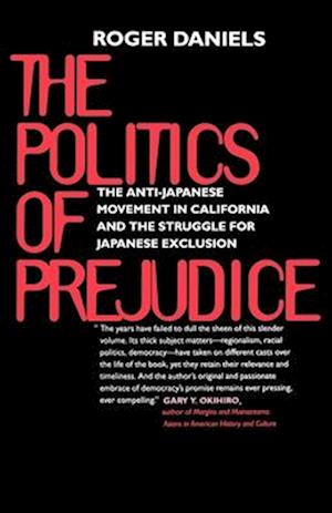 Politics of Prejudice