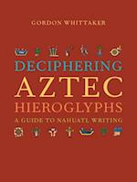 Deciphering Aztec Hieroglyphs
