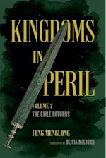 Kingdoms in Peril, Volume 2