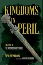 Kingdoms in Peril, Volume 4