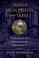 Tales of High Priests and Taxes, Volume 56