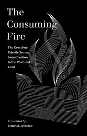 The Consuming Fire