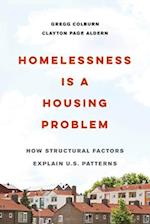 Homelessness Is a Housing Problem