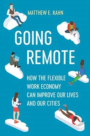 Going Remote