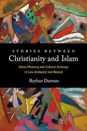 Stories between Christianity and Islam