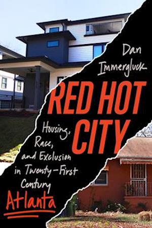 Red Hot City