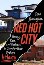 Red Hot City