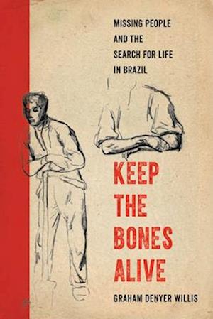 Keep the Bones Alive