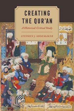 Creating the Qur’an