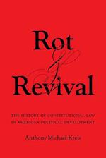 Rot and Revival