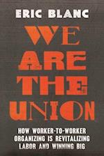 We Are the Union