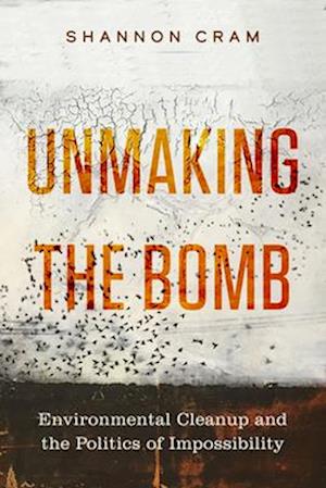 Unmaking the Bomb