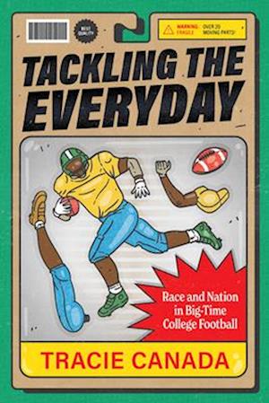 Tackling the Everyday