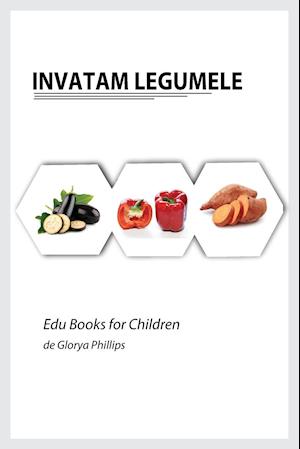 Invatam Legumele