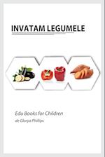 Invatam Legumele