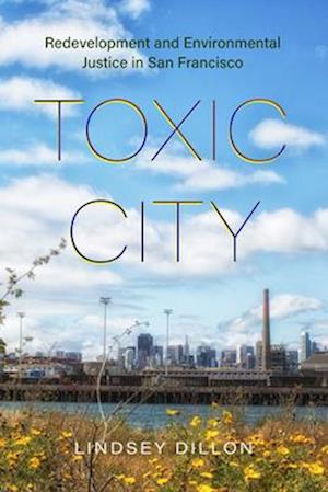 Toxic City