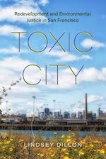 Toxic City