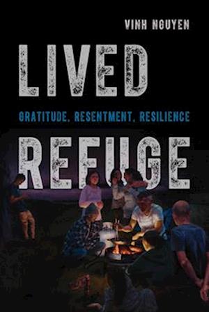 Lived Refuge