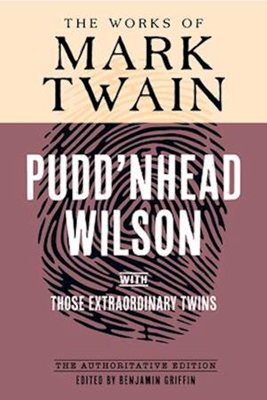 Pudd'nhead Wilson