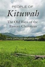 People of Kituwah