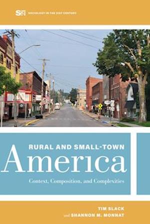 Rural and Small-Town America