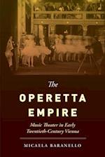 The Operetta Empire