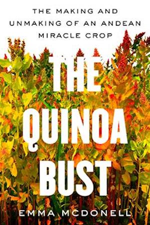 The Quinoa Bust