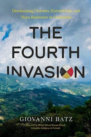 The Fourth Invasion