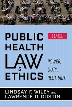 Public Health Law and Ethics